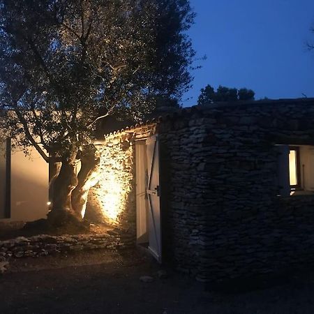 Petite Bergerie Villa Бонифачо Екстериор снимка