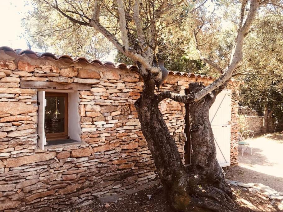 Petite Bergerie Villa Бонифачо Екстериор снимка