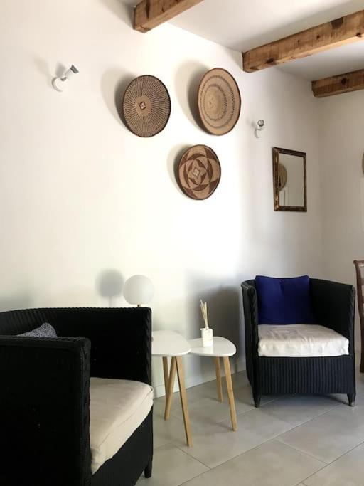 Petite Bergerie Villa Бонифачо Екстериор снимка
