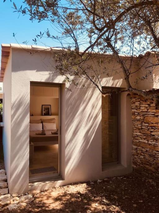 Petite Bergerie Villa Бонифачо Екстериор снимка