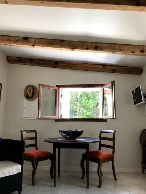 Petite Bergerie Villa Бонифачо Екстериор снимка