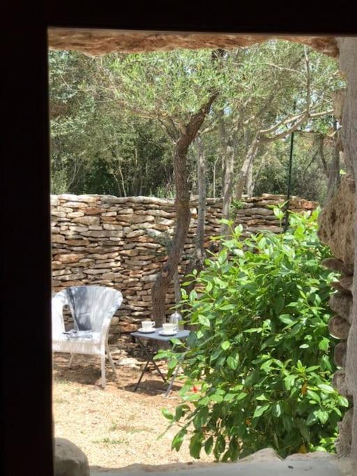 Petite Bergerie Villa Бонифачо Екстериор снимка