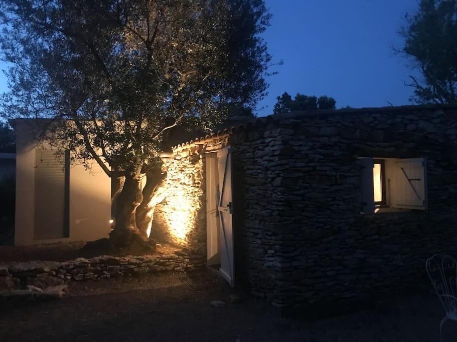 Petite Bergerie Villa Бонифачо Екстериор снимка