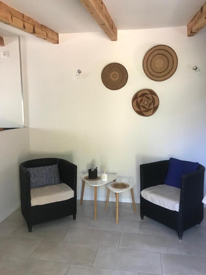 Petite Bergerie Villa Бонифачо Екстериор снимка