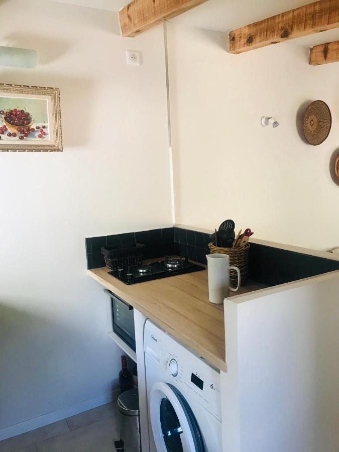 Petite Bergerie Villa Бонифачо Екстериор снимка