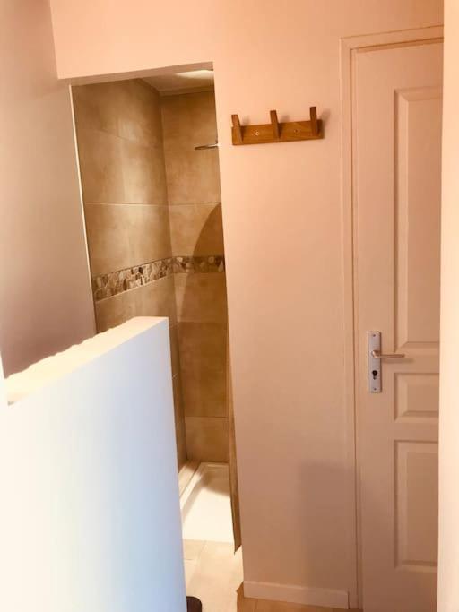 Petite Bergerie Villa Бонифачо Екстериор снимка