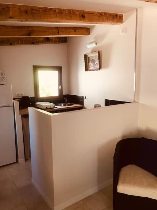 Petite Bergerie Villa Бонифачо Екстериор снимка