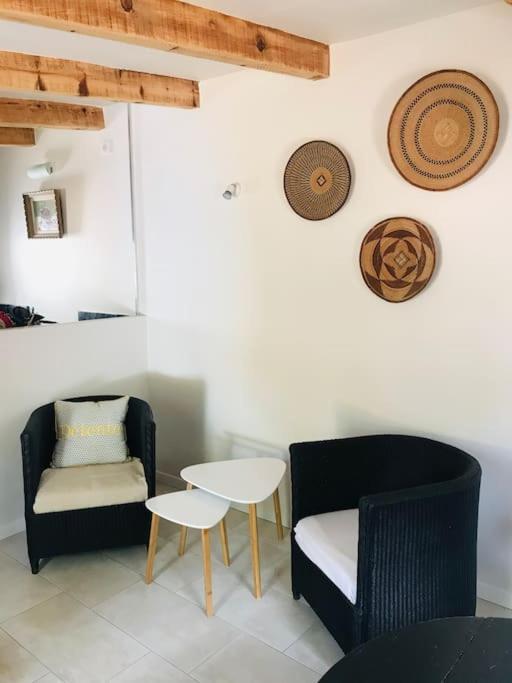Petite Bergerie Villa Бонифачо Екстериор снимка