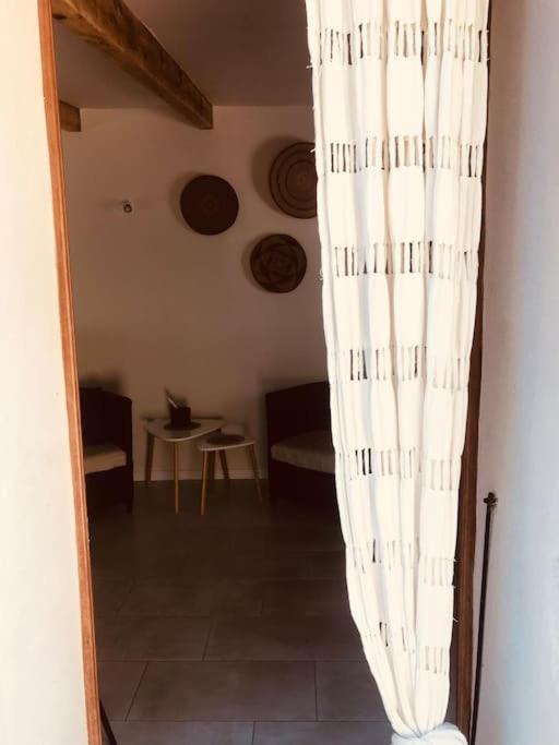 Petite Bergerie Villa Бонифачо Екстериор снимка