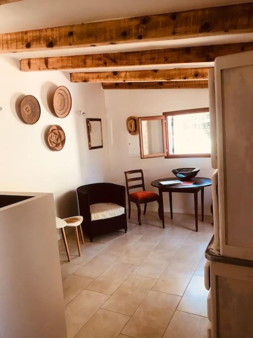 Petite Bergerie Villa Бонифачо Екстериор снимка